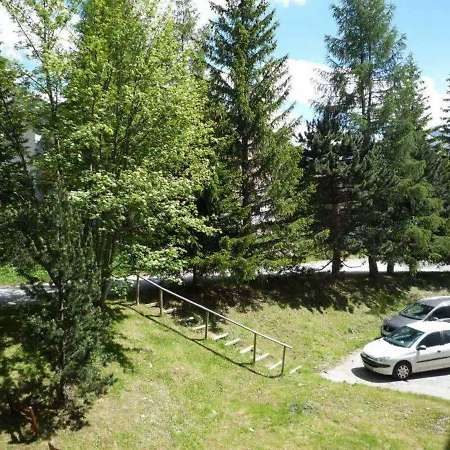 Au Pied Des Pistes, 3 Pieces, Animaux Admis - Fr-1-516-20 Apartament *