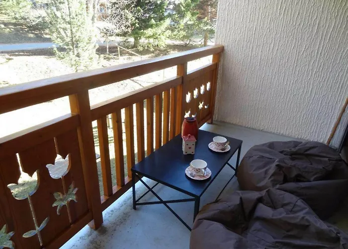 Au Pied Des Pistes, 3 Pieces, Animaux Admis - Fr-1-516-20 Les Deux Alpes