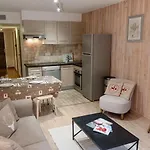 Au Pied Des Pistes, 3 Pieces, Animaux Admis - Fr-1-516-20 公寓 *