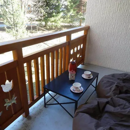 Au Pied Des Pistes, 3 Pieces, Animaux Admis - Fr-1-516-20 Les Deux Alpes