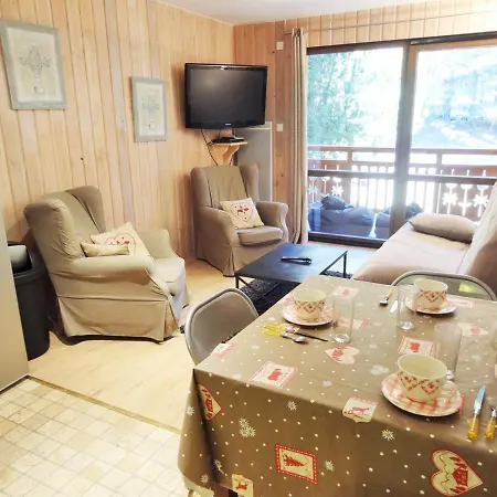 Au Pied Des Pistes, 3 Pieces, Animaux Admis - Fr-1-516-20 Les Deux Alpes