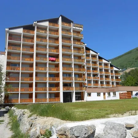 Au Pied Des Pistes, 3 Pieces, Animaux Admis - Fr-1-516-20 Les Deux Alpes